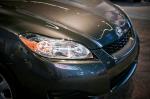 Toyota Matrix 2009 года